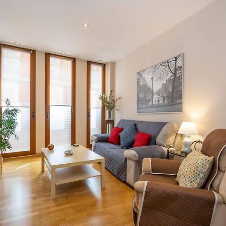 Marieta Apartment By The Castle With Ac 阿利坎特 外观 照片